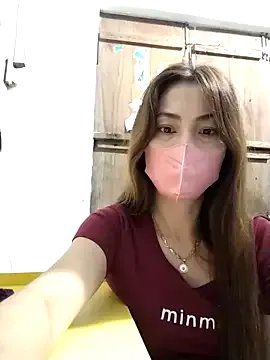 Baby-ladysweet20 on StripChat 