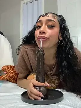 badbaby187 on StripChat 