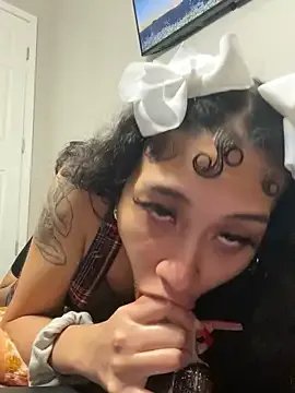 badbaby187 on StripChat 