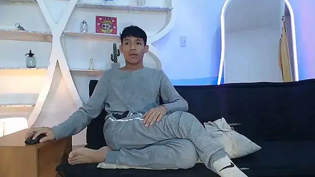 BEAUTY_BOYS1 — DEPP THROAT