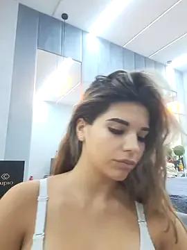 Bella_Posh — sloppy blowjob