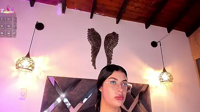 Bianca_zaens2 — ONE FINGERS IN MY ASS