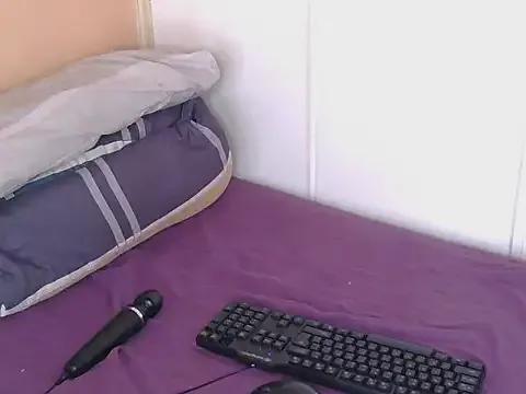 BigBootyStudent on StripChat 