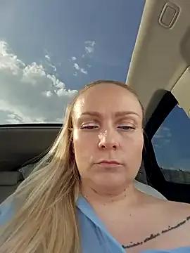Bondgirl_013 — Naked