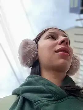 Bonniepark — Lick tits