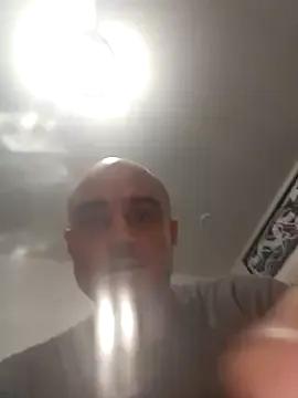 Bulbasaurisme on StripChat 