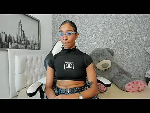 Cataleya_Wayne on StripChat 