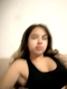 CharleneWoods — Play with me