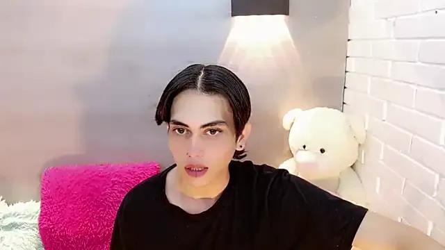 Daniela_Pink_ — NAKED GILRS