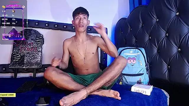 dareck_18 — masturbate x 5 min