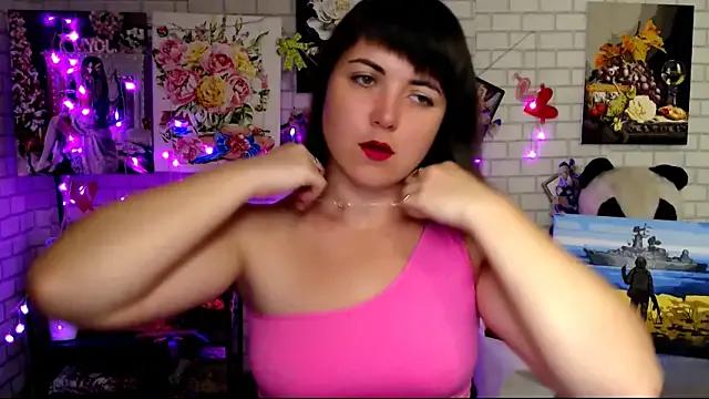 Darina_M_ — Make my ass red