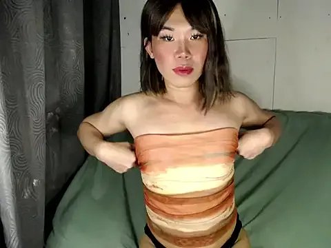 dazzlingcarol on StripChat 