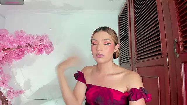 Doll_Isa_ on StripChat 
