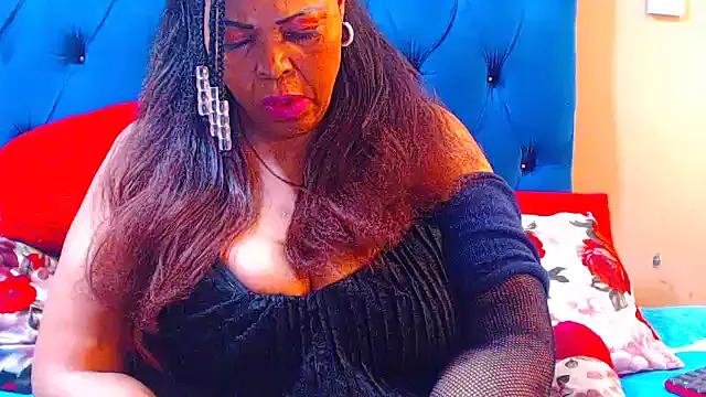 ebonycandy10 — Freechat on StripChat