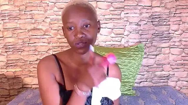 EbonyOlive69 — Missionary