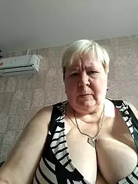 EffectFiona — Freechat on StripChat
