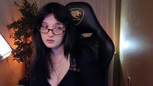 ELLIEJAY on StripChat 