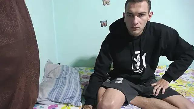 emilyvalencia_1 — 2 fingers in ass