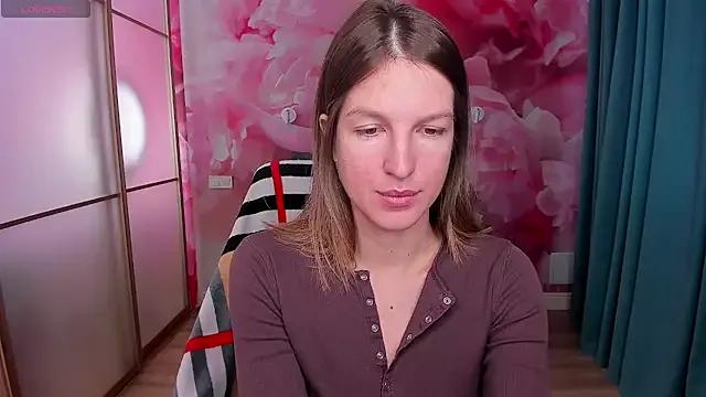 EmilyWalkeri — Body oil tease 
