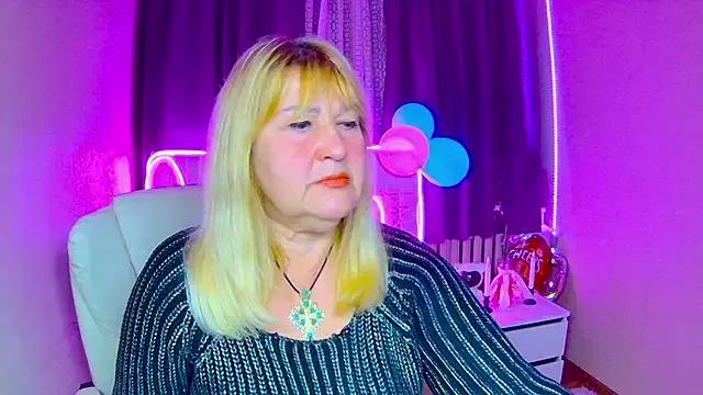 EmmaEllison — Private on StripChat