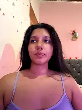 emmariders2 — Sexy nude and oil in body