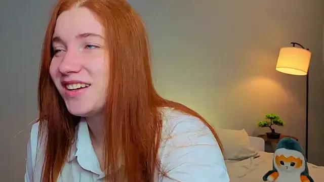 EthalCarlsqq — Hey, let's start the day with kisses