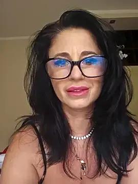 Eva_Pearl — Finger pussy
