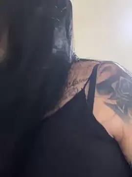 eva_sexx69 — suck dildo and spit