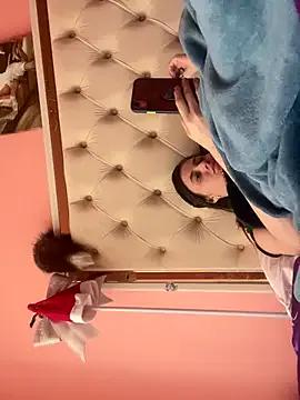 Flossy_Vettie — Freechat on StripChat