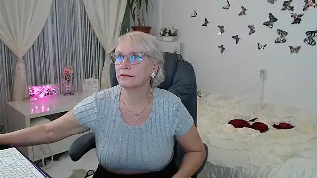 Ghertrude52 — Freechat on StripChat