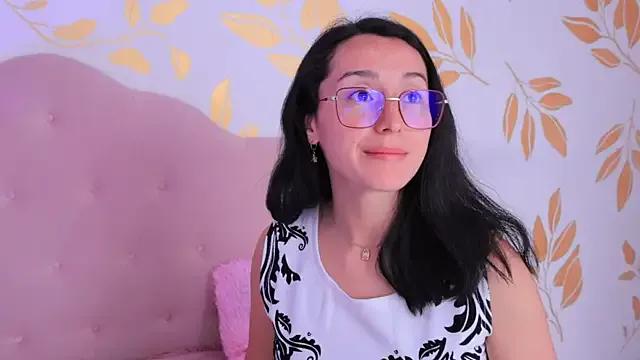 Ginevra_esposito — Seductive blowjob + Moaning