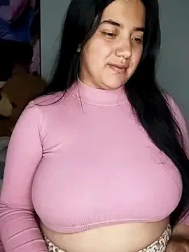 GoddessOfTheBigTits on StripChat 