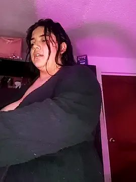 GoddessOfTheBigTits on StripChat 