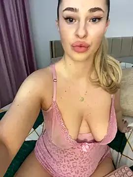 GraceCarther — Make me roll my eyes in pleasure