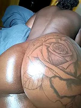 Hugemassivebootie — Fuck that big booty anal