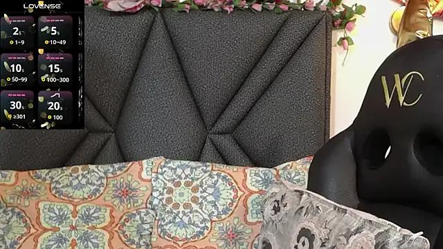 IndraKaur_ — Dese a great dayshow bombom pussy