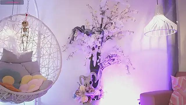 JadeSummerr — DildoPlay 