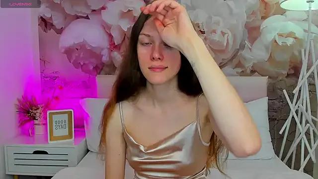 JaneBrowni — Private on StripChat
