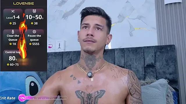JAYCOB00 — CUN SHOW MILK RAIN