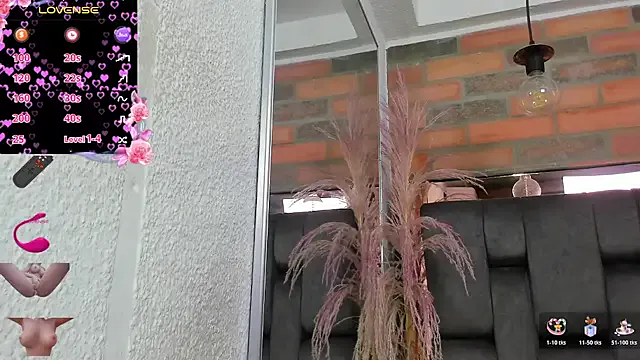 JESSYCORTES on StripChat 