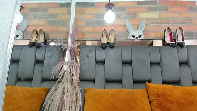 JESSYCORTES on StripChat 