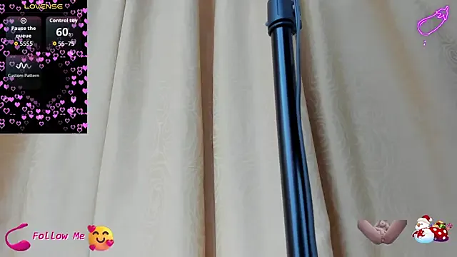 JESSYCORTES on StripChat 