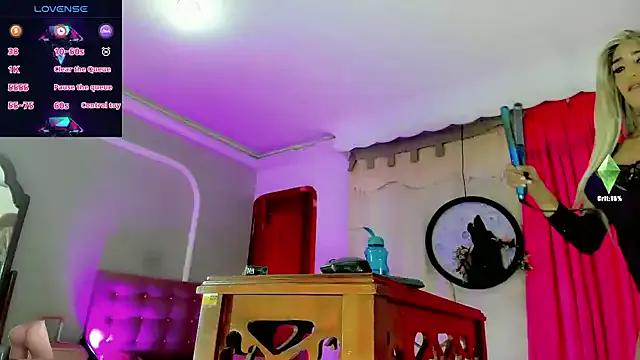 Jimena_Grey — show penis as cum, dildo party dirty