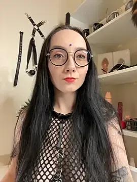 Jinhee_Tiny — TIE MY BOOBIES 