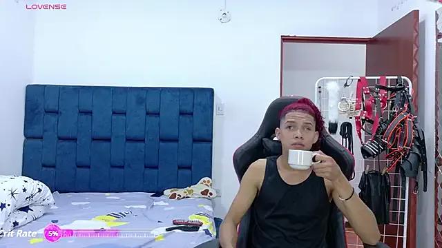 JoseRumbero26 —  TK  Nudes as you want
