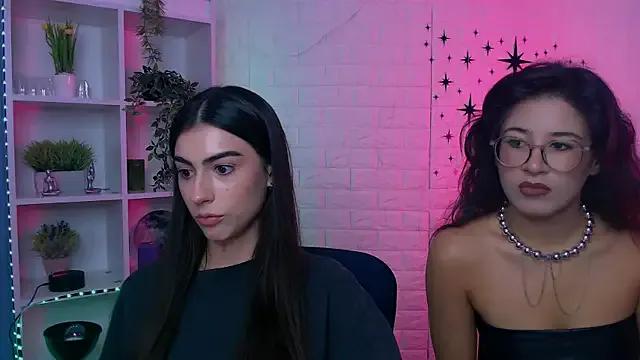 kaisy_star — show panties