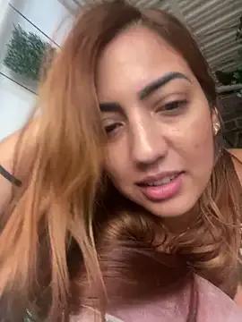 Karlla_Brown — SPIT MY NIPPLES
