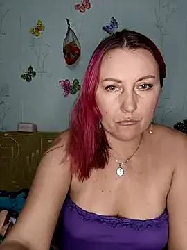 Katti_Kissa — make me happy naked