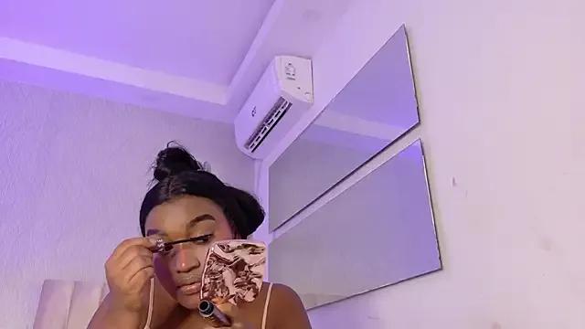 kayna_gomez — RUB MY CLIT WHILE RUB MY ASSHOLE