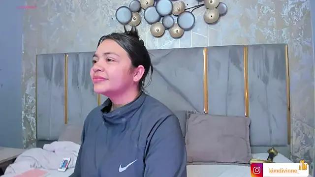 KimDevinne — Kisses for you